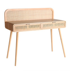 ESCRITORIO BRACKE MATERIAL MADERA DE PINO