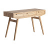 ESCRITORIO NYRY MATERIAL MADERA MINDI