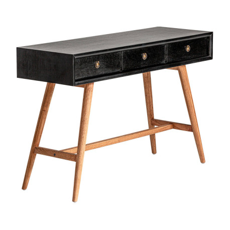 ESCRITORIO SKIEN MATERIAL MADERA MINDI