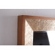 ESPEJO GOLD I MATERIAL MADERA DM