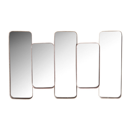 ESPEJO WOHLEN MATERIAL HIERRO