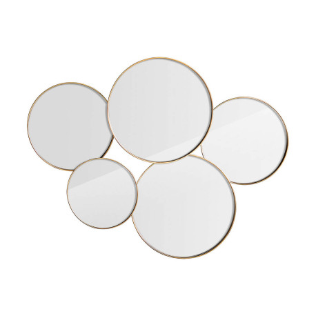 ESPEJO REKEN MATERIAL HIERRO