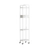 ESTANTERIA CHIETI MATERIAL HIERRO