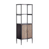 ESTANTERIA ELSTOB MATERIAL HIERRO
