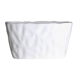 FLORERO STELLA MATERIAL CERAMICA