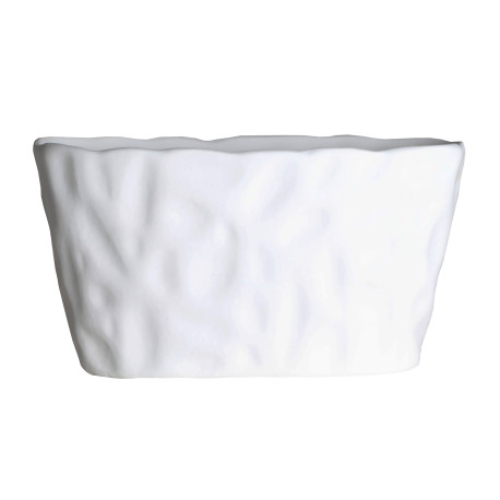 FLORERO STELLA MATERIAL CERAMICA