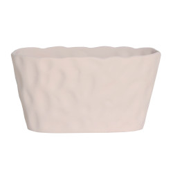 FLORERO STELLA MATERIAL CERAMICA