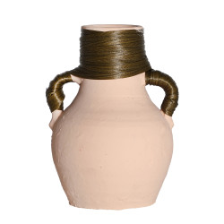 JARRON ASHA MATERIAL CERAMICA