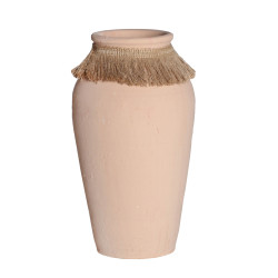 JARRON ASHA MATERIAL CERAMICA