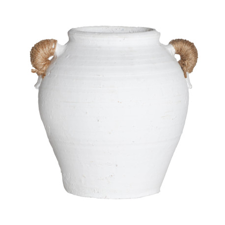 JARRON ENIT MATERIAL CERAMICA