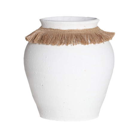 JARRON ENIT MATERIAL CERAMICA