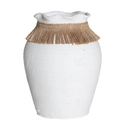 JARRON ENIT MATERIAL CERAMICA