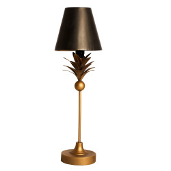 LAMPARA DE SOBREMESA VISCHE MATERIAL HIERRO