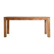 MESA COMEDOR MENS MATERIAL MADERA DE PINO