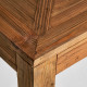 MESA COMEDOR MENS MATERIAL MADERA DE PINO