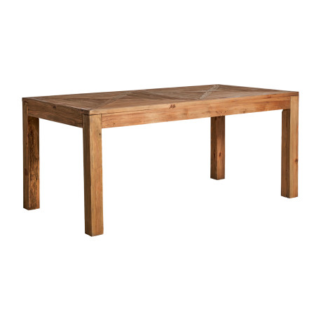 MESA COMEDOR MENS MATERIAL MADERA DE PINO