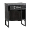 MESITA ANTRIM MATERIAL MADERA DE FRESNO