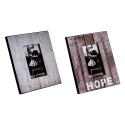 MARCO DE FOTO SURT 4 MATERIAL MADERA DM