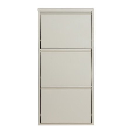 ZAPATERO NIJAR MATERIAL ACERO