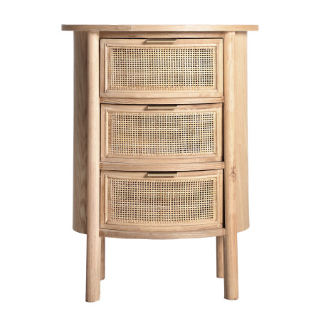 MESITA IKLA MATERIAL MADERA DM