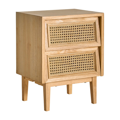 MESITA KAVOS MATERIAL MADERA DE PINO