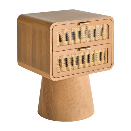 MESITA SNEEK MATERIAL MADERA DE PINO