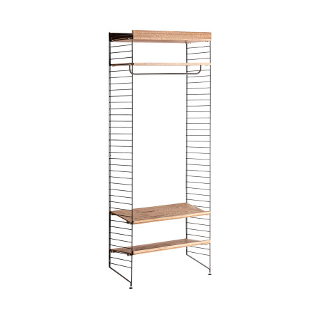 PERCHERO GUALTA MATERIAL MADERA DE ABETO