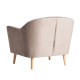 SILLON CORSE MATERIAL POLIESTER