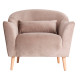 SILLON CORSE MATERIAL POLIESTER