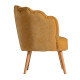 SILLON DUMES MATERIAL POLIESTER