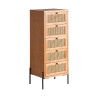 SINFONIER ZETEL MATERIAL HIERRO
