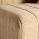 SOFA BAUTZEN MATERIAL TERCIOPELO