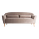 SOFA CORSE MATERIAL POLIESTER