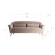 SOFA CORSE MATERIAL POLIESTER