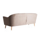 SOFA CORSE MATERIAL POLIESTER