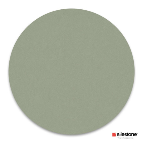 SOBRE SILESTONE 800x1,2 VERDE POSEIDONIA GREEN SWEDE