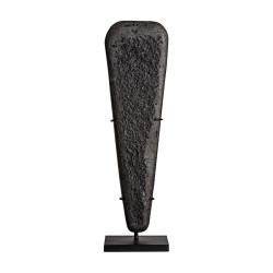 ESCULTURA PIE STONE