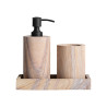 VICAL HOME / SET DE ASEO set 3 VESTA