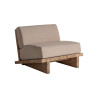 VICAL HOME / SILLON PURE