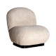 SILLON BOUCLE