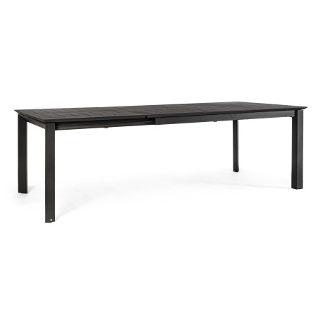 MESA COMEDOR EXT. KONNOR 160-240X100 ANTR CX23