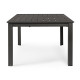 MESA COMEDOR EXT. KONNOR 160X100-160 ANT CX23