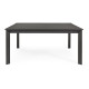 MESA COMEDOR EXT. KONNOR 160X100-160 ANT CX23