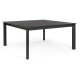 MESA COMEDOR EXT. KONNOR 160X100-160 ANT CX23