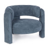 SILLON AISHA AZUL
