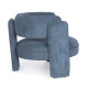 SILLON AISHA AZUL