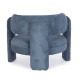 SILLON AISHA AZUL