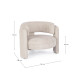 SILLON AISHA BEIGE