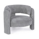 SILLON AISHA GRIS