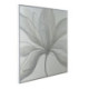 LIENZO 90X5X120 BLANCO/GRIS